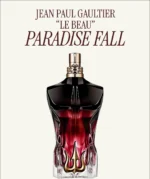 Jean Paul Gaultie LE BEAU PARADISE FALL – Image 3