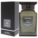 Tom Ford Oud Wood 100 ml Testeur – Image 2