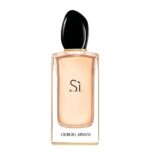 Giorgio Armani Sì 100 ml Testeur