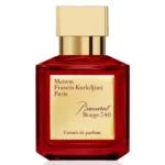 Baccarat Rouge 540 – Maison Francis Kurkdjian Testeur