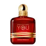 Emporio Armani Stronger With You Tobacco