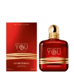 Emporio Armani Stronger With You Tobacco – Image 2