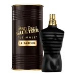 Jean Paul Gaultier Le Male Le Parfum 125 ml – Image 2