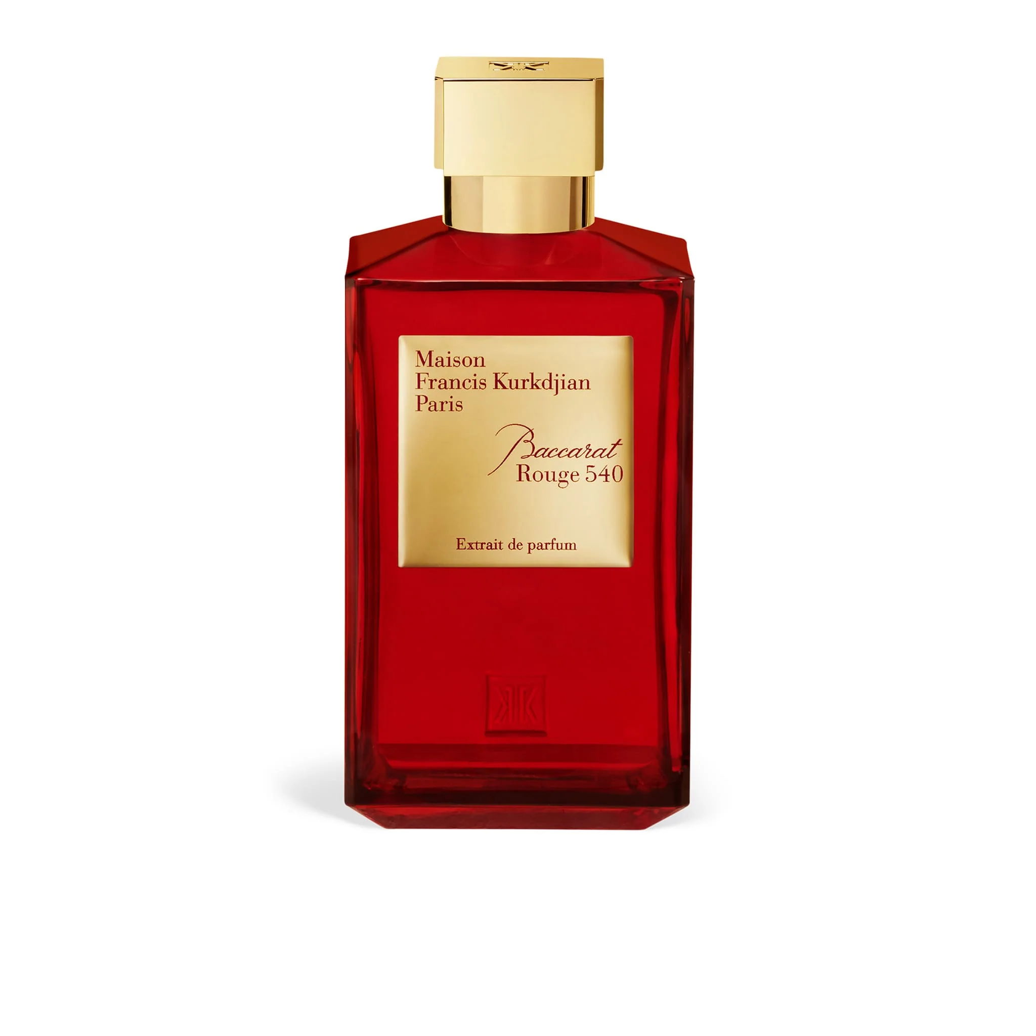 MFK-Baccarat-Rouge-540-Extrait-de-parfum-200ml-1-Campomarzio70.webp Baccarat Rouge 540 – Maison Francis Kurkdjian 200ml – Image 1