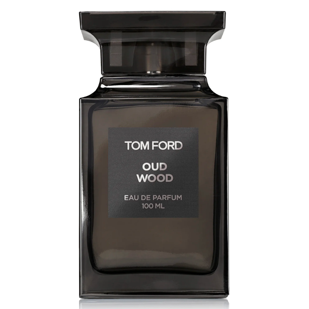 TomFordOudWood.png Tom Ford Oud Wood 100 ml Testeur – Image 1
