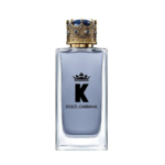 Dolce & Gabbana King Eau De Toilette 100ml Testeur