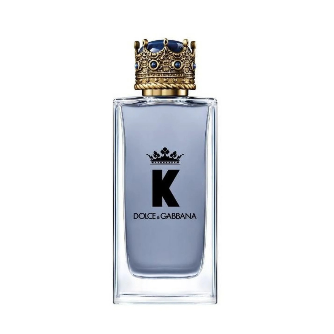 Untitled-design-2025-07-07T212134.486.png Dolce & Gabbana King Eau De Toilette 100ml Testeur – Image 1