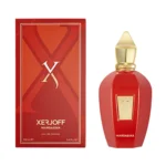 Xerjoff Wardasina (Rosso Afgano) – Image 2