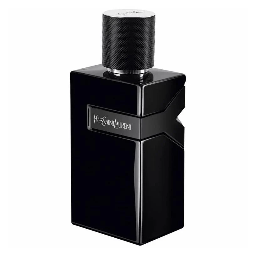 YSLYParfum.webp YVES SAINT LAURENT Y Le Parfum 100ml Testeur – Image 1