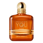 Emporio Armani Stronger With You Amber