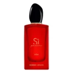 Giorgio Armani Sì Passione Éclat