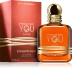 Emporio Armani Stronger With You Amber – Image 2