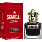 Jean Paul Gaultier Scandal Le Parfum 100 ml – Image 2