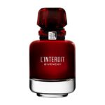 L’Interdit Rouge 100 ml