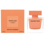 Narciso Rodriguez Narciso Ambrée – Image 2