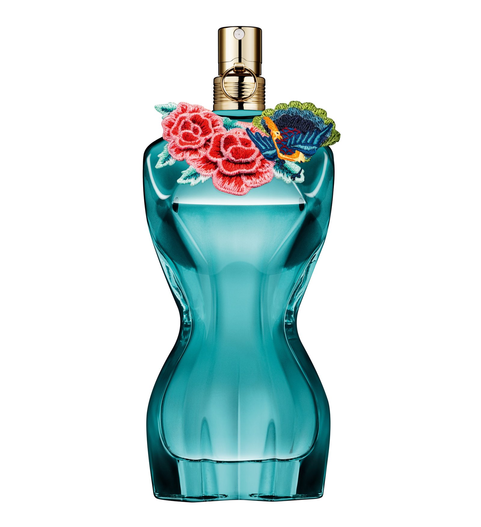 o.71822-scaled-1.jpg Jean Paul Gaultier La Belle Fleur Terrible 100 ml – Image 1