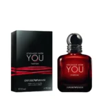 Emporio Armani Stronger With You Parfum 100 ml – Image 2